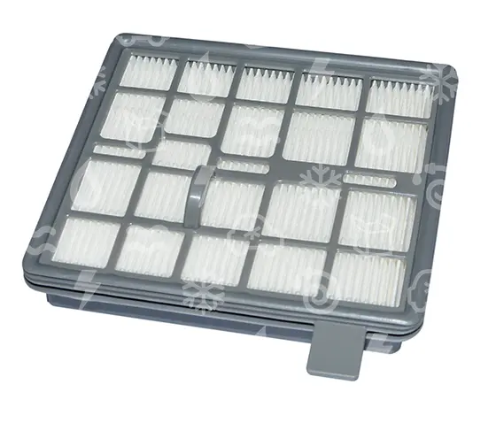 filtr HEPA vysavače ZELMER, ZVCA355S, Ceres, (náhrada za originál)